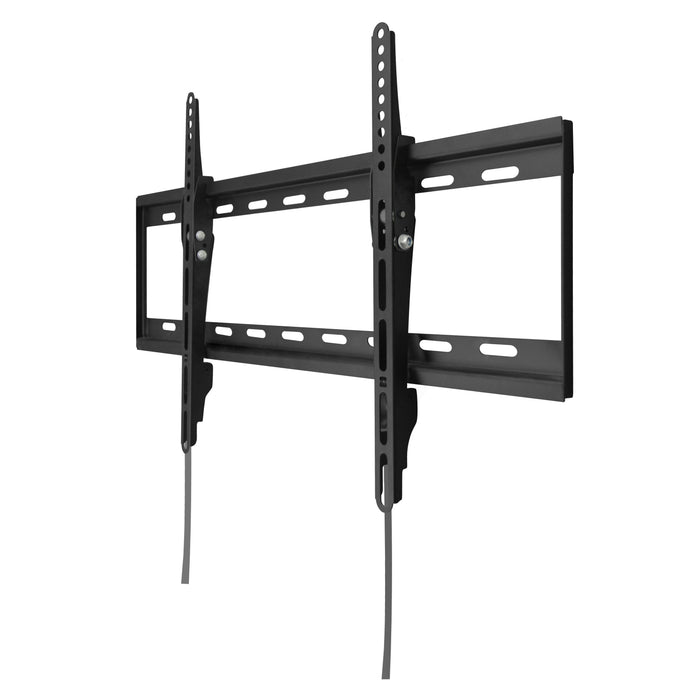 EAN 8716309094092 - Gembird WM-70T-01 soporte para TV 177,8 cm (70") Negro imagen 1