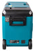 EAN 0088381784221 - Makita CW004GZ nevera portátil 29 L Eléctrico Negro, Azul imagen 4