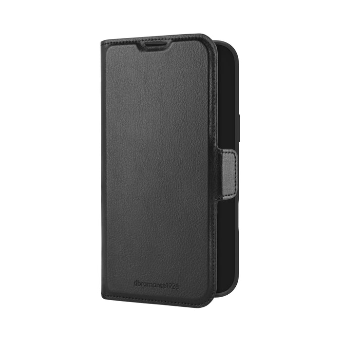 EAN 5711428063434 - dbramante1928 Oslo Pro funda para teléfono móvil 17,5 cm (6.9") Folio Negro imagen 4