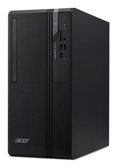 EAN 4711474381835 - Acer Veriton VS2720G Intel® Core™ i5 i5-14400 16 GB DDR5-SDRAM 512 GB SSD Midi Tower PC Negro imagen 3