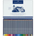 EAN 4005401146360 - Faber-Castell Goldfaber Aqua Multicolor 36 pieza(s) imagen 2