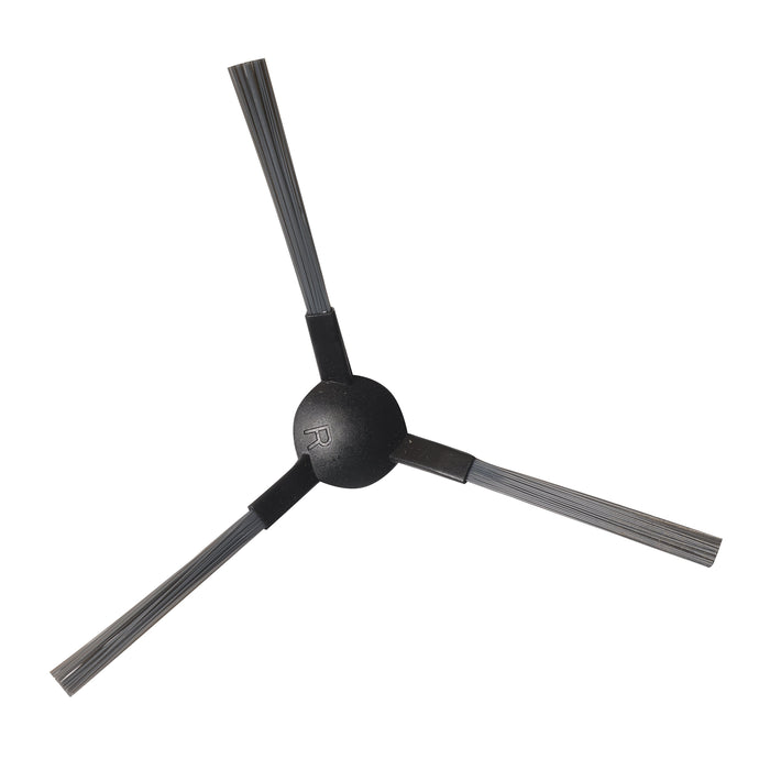 EAN 5706751064777 - Denver RVC-110 aspiradora robotizada 0,2 L Bolsa para el polvo Blanco imagen 15