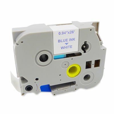 EAN 4260664874461 - MediaRange MRBTZ253 cinta para impresora de etiquetas imagen 3