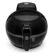 EAN 3045380017641 - Tefal ActiFry Extra FZ7228 Sencillo Independiente 1500 W Freidora de aire caliente Negro imagen 8