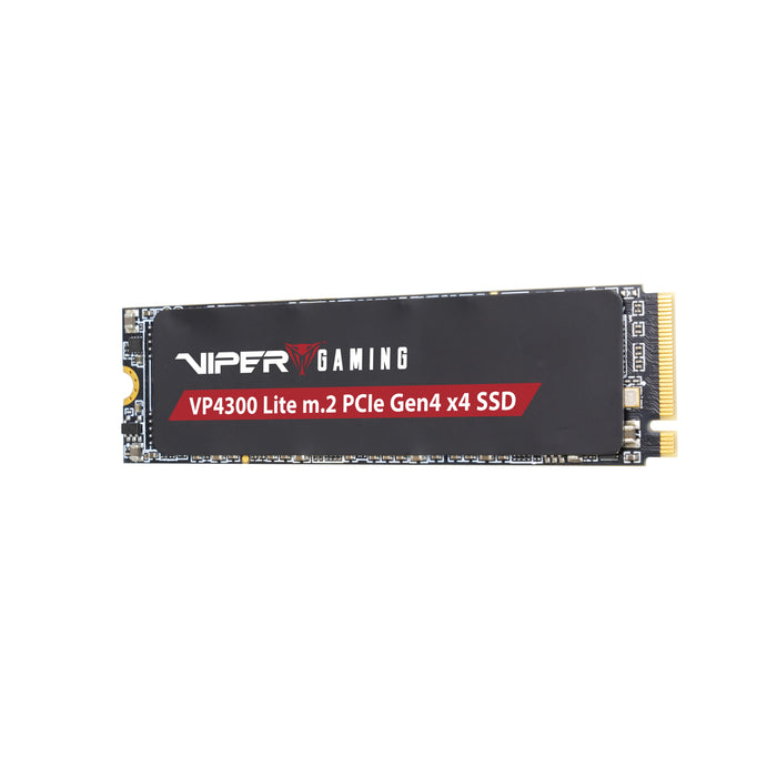 EAN 4711378425369 - Patriot Memory VP4300 Lite 1 TB M.2 PCI Express 4.0 NVMe imagen 4