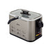EAN 8421078021742 - JATA FR326E freidora Sencillo 1,3 L 1000 W Acero inoxidable imagen 1