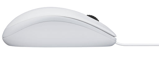 EAN 5099206041288 - Logitech B100 Optical Usb Mouse f/ Bus ratón Oficina Ambidextro USB tipo A Óptico 800 DPI imagen 2