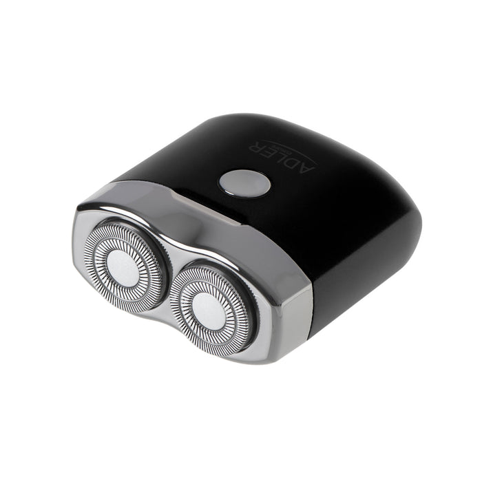 EAN 5903887807067 - Adler AD 2936 afeitadora Máquina de afeitar de láminas Negro imagen 5