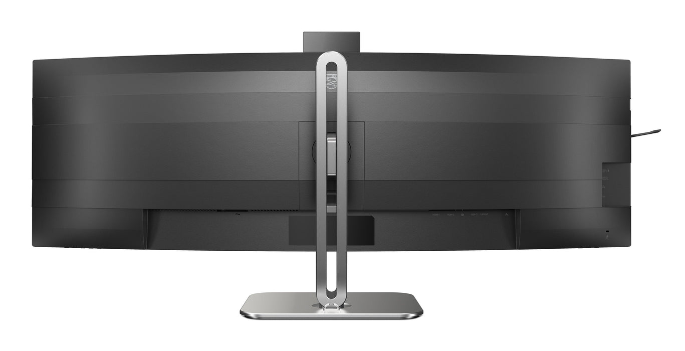 EAN 8712581802578 - Philips 5000 series 49B2U5900CH/00 LED display 124 cm (48.8") 5120 x 1440 Pixeles Dual QHD LCD Negro imagen 6