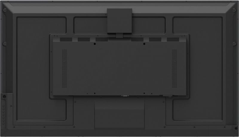 EAN 0766907017465 - Viewsonic CDE4330 pantalla de señalización 109,2 cm (43") Wifi 450 cd / m² 4K Ultra HD Negro Procesador i imagen 4