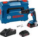 EAN 4059952581200 - Bosch GTB 18V-45 Professional 4500 RPM Negro, Azul imagen 1