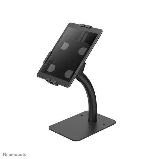 EAN 8717371449773 - Neomounts DS15-625BL1 soporte Soporte pasivo Tablet/UMPC Negro imagen 1