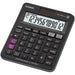 EAN 4971850032755 - Casio MJ-120D Plus calculadora Escritorio Calculadora básica Negro imagen 1