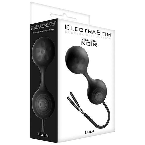EAN 0609224031724 - ElectraStim Lula Electro Kegel Balls Mate Bolas chinas imagen 5