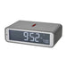EAN 4009816037022 - TFA-Dostmann Twist Reloj despertador digital Gris imagen 2
