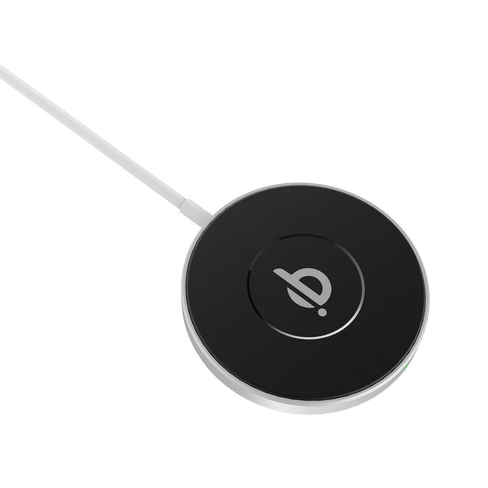 EAN 5704174276609 - eSTUFF ES638100 cargador de dispositivo móvil Smartphone Aluminio Corriente alterna Cargador inalámbrico  imagen 7