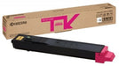 EAN 0632983047002 - KYOCERA TK-8115M cartucho de tóner 1 pieza(s) Original Magenta imagen 1