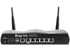 EAN 4710484741202 - DrayTek Vigor2927ac router inalámbrico Gigabit Ethernet Doble banda (2,4 GHz / 5 GHz) 4G Negro imagen 1