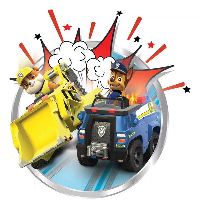 EAN 4007486630574 - Carrera First PAW PATROL - On the Double imagen 7