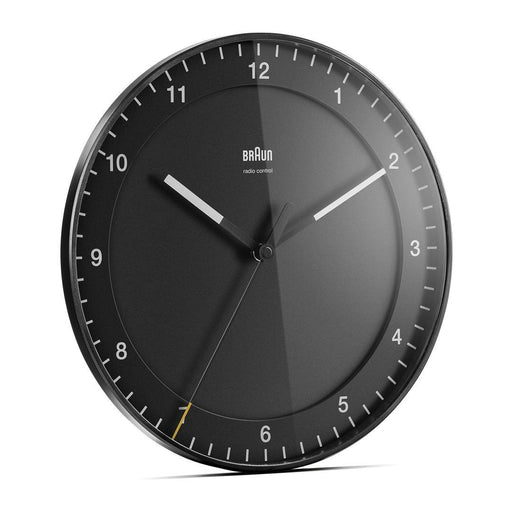 EAN 4007218670946 - Braun BC 17B-DCF Reloj mecánico Círculo Blanco imagen 1