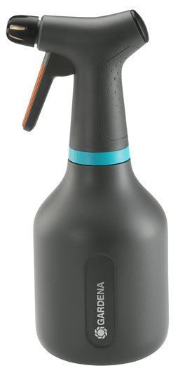 EAN 4078500052351 - Gardena 11110-20 pulverizador manual 0,75 L Negro imagen 2