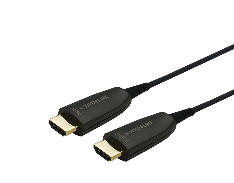 EAN 5704174541769 - Vivolink PROHDMIOP8K20 cable HDMI 20 m HDMI tipo A (Estándar) Negro imagen 1