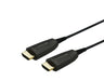 EAN 5704174541776 - Vivolink PROHDMIOP8K30 cable HDMI 30 m HDMI tipo A (Estándar) Negro imagen 1