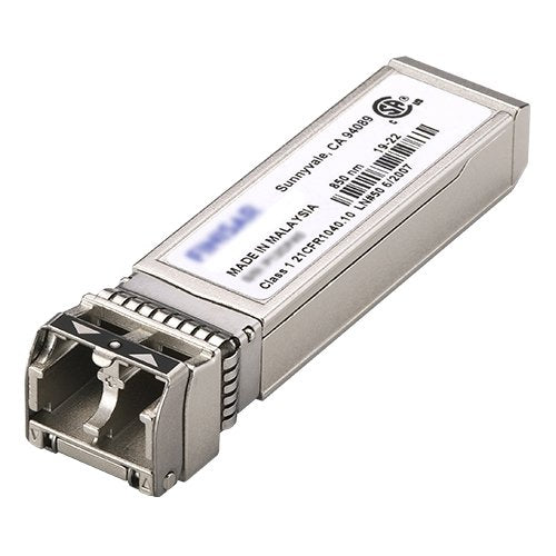 EAN 4713213516096 - QNAP TRX-16GFCSFP-SR red modulo transceptor 16000 Mbit/s SFP+ imagen 1