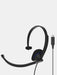 EAN 0021299194263 - Koss CS195 USB Auriculares Alámbrico Diadema Oficina/Centro de llamadas USB tipo A Negro imagen 1