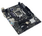 EAN 4712960687011 - Biostar H510MHP 2.0 placa base Intel H510 LGA 1200 (Socket H5) micro ATX imagen 2