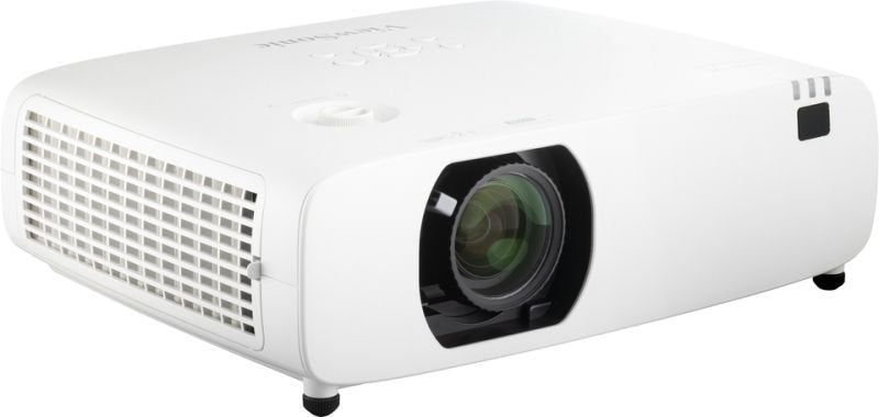 EAN 766907029178 - Viewsonic LSC521WU videoproyector Proyector de alcance estándar 5200 lúmenes ANSI 3LCD WUXGA (1920x1200) B imagen 4