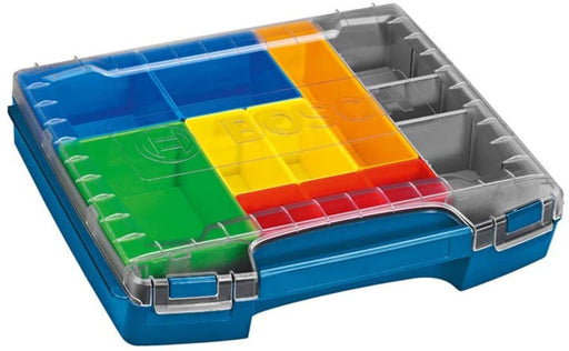 EAN 3165140767682 - Bosch ‎1600A001S8 Azul ABS imagen 2