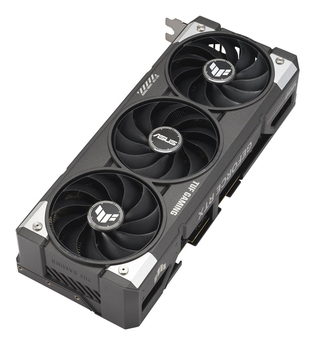 EAN 4711387994375 - ASUS TUF Gaming TUF-RTX5060TI-O8G-GAMING NVIDIA GeForce RTX 5060 Ti 8 GB GDDR7 imagen 5