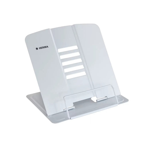 EAN 4008705199636 - HERMA 19963 sujetalibros Blanco Metal imagen 1