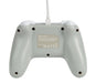 EAN 0617885024054 - PowerA 1517033-01 mando y volante Gris, Blanco USB Gamepad Analógico Nintendo Switch imagen 3