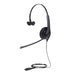 EAN 5706991018974 - Jabra Biz 1500 Auriculares Alámbrico Diadema Oficina/Centro de llamadas Bluetooth Negro imagen 1