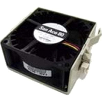 EAN 0672042022342 - Supermicro PWM Fan Carcasa del ordenador Ventilador 4 cm imagen 1