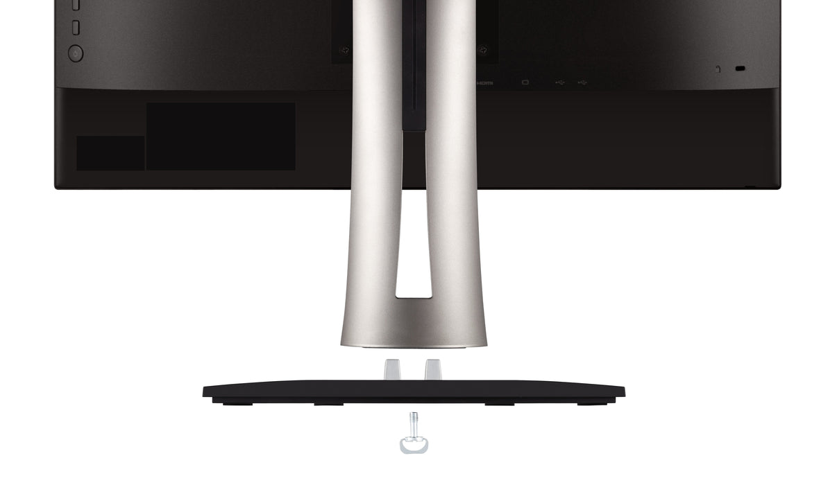 EAN 766907992519 - Viewsonic VP Series VP2458 LED display 60,5 cm (23.8") 1920 x 1080 Pixeles Full HD Negro imagen 12