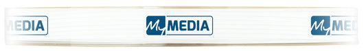 EAN 0023942692041 - MyMedia My CD-R 700 MB 52x 10 pieza(s) imagen 3
