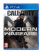 EAN 5030917285240 - Activision Blizzard Call of Duty: Modern Warfare, PS4 Estándar Inglés, Italiano PlayStation 4 imagen 1