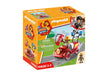 EAN 4008789708281 - Playmobil Duck On Call 70828 figura de juguete para niños imagen 1