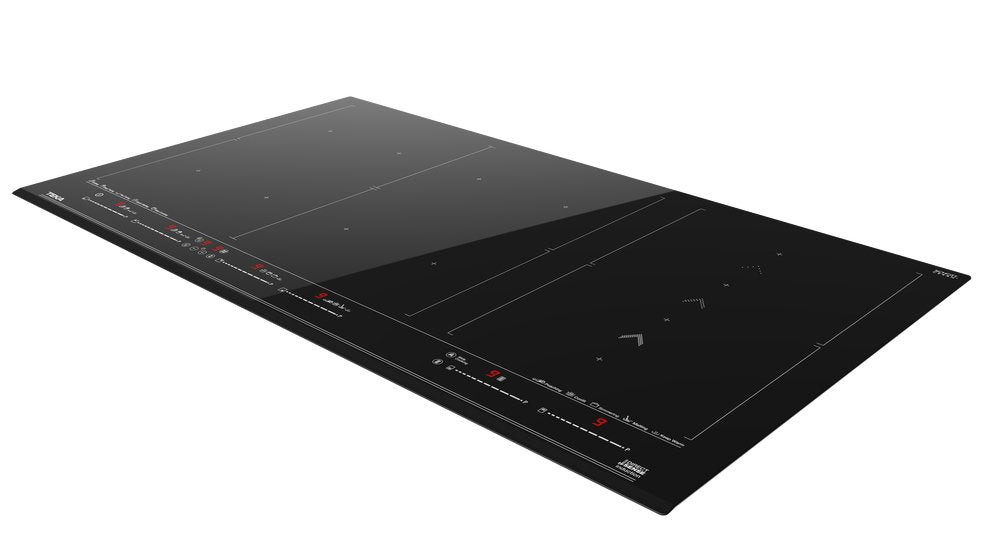 EAN 8434778011876 - Teka IZF 99700 MST Negro Integrado 90 cm Con placa de inducción 10 zona(s) imagen 5