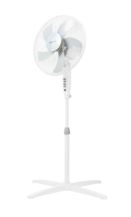 EAN 8426156012780 - Grunkel FAN-165X ventilador Blanco imagen 8