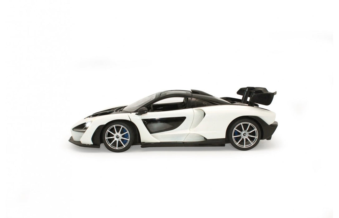 EAN 4042774458973 - Jamara McLaren Senna modelo controlado por radio Coche Motor eléctrico 1:14 imagen 7