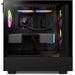 EAN 5056547202662 - NZXT Kraken 240 RGB Procesador Sistema de refrigeración líquida todo en uno 12 cm Negro 1 pieza(s) imagen 5