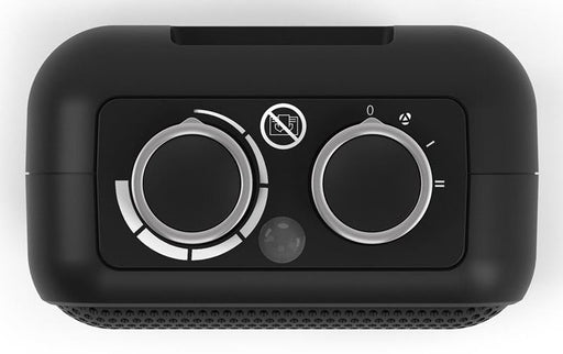 EAN 8712836995017 - Tristar KA-5205 calefactor eléctrico Interior Negro 1500 W Ventilador eléctrico imagen 2