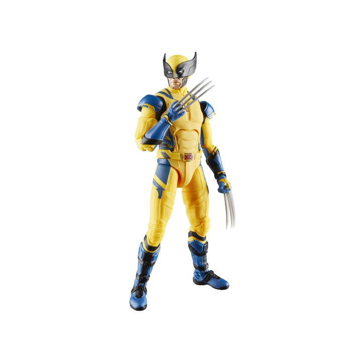 EAN 5010996283764 - Marvel G16615X0 figura de juguete para niños imagen 7