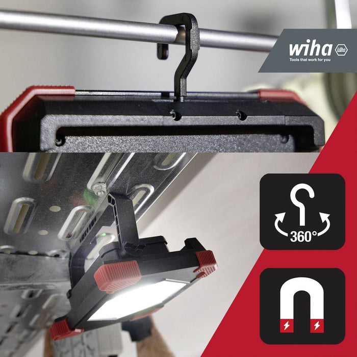 EAN 4010995456986 - Wiha 45698 no categorizado imagen 4