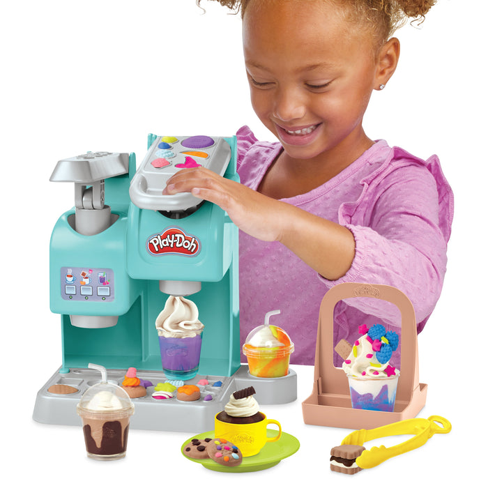 EAN 5010994129460 - Play-Doh Kitchen Creations F58365L0 juguete de arte y manualidades imagen 7