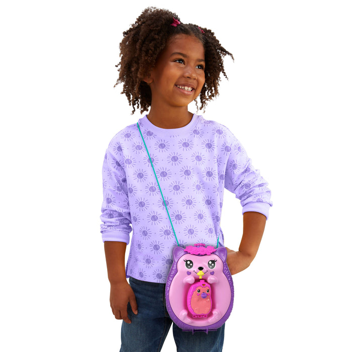 EAN 194735261697 - Polly Pocket JBJ91 set de juguetes imagen 2